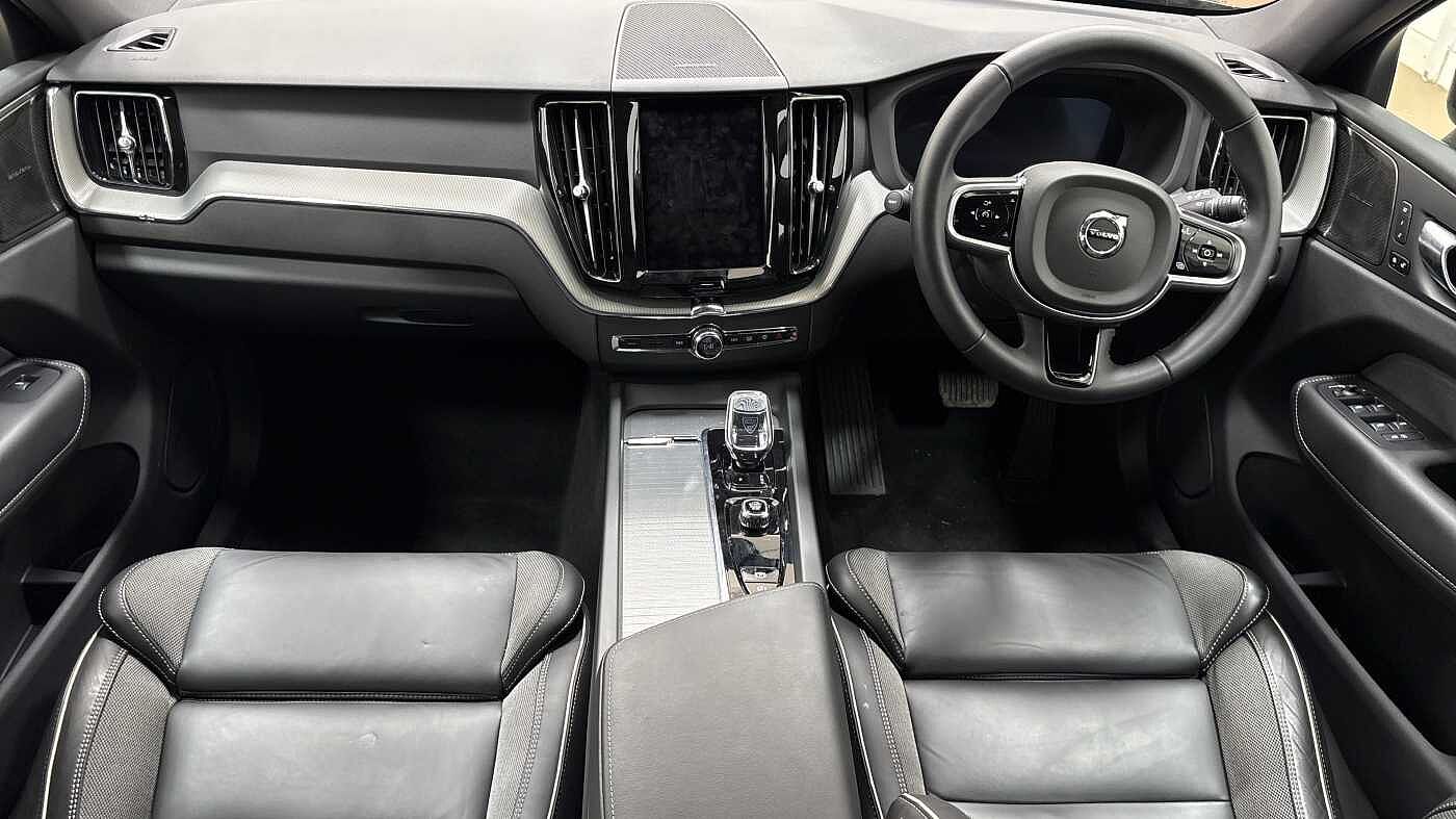 Used Volvo XC60 2025 for sale - 76681457: Photo 10