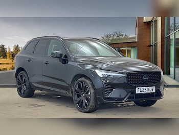 2025 (25) - 2.0 T6 350 RC PHEV Plus Black Ed 5dr AWD Gtron