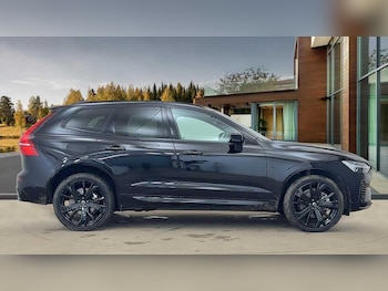 Used Volvo XC60 2025 for sale - 76681457: Photo