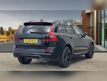 Used Volvo XC60 2025 for sale - 76681457: Photo