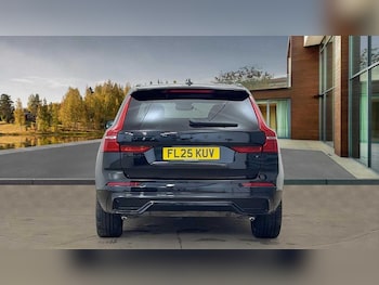 Used Volvo XC60 2025 for sale - 76681457: Photo