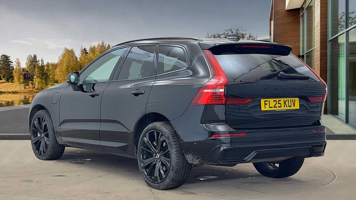 Used Volvo XC60 2025 for sale - 76681457: Photo 5