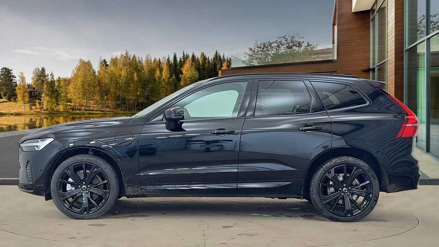 Used Volvo XC60 2025 for sale - 76681457: Photo 6