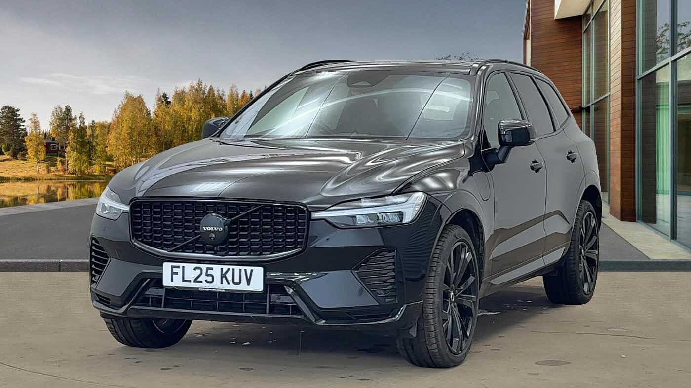 Used Volvo XC60 2025 for sale - 76681457: Photo 7