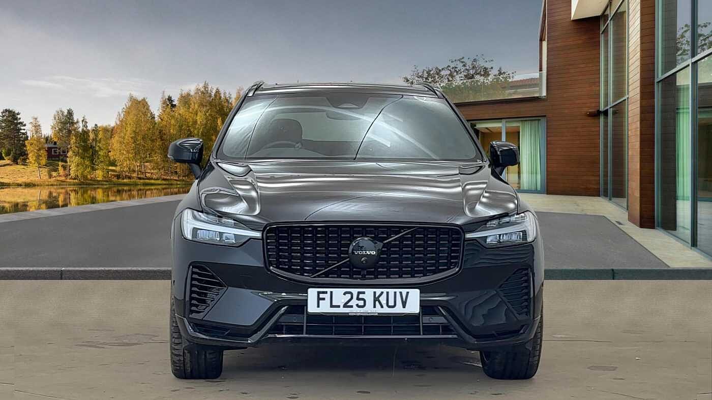 Used Volvo XC60 2025 for sale - 76681457: Photo 8