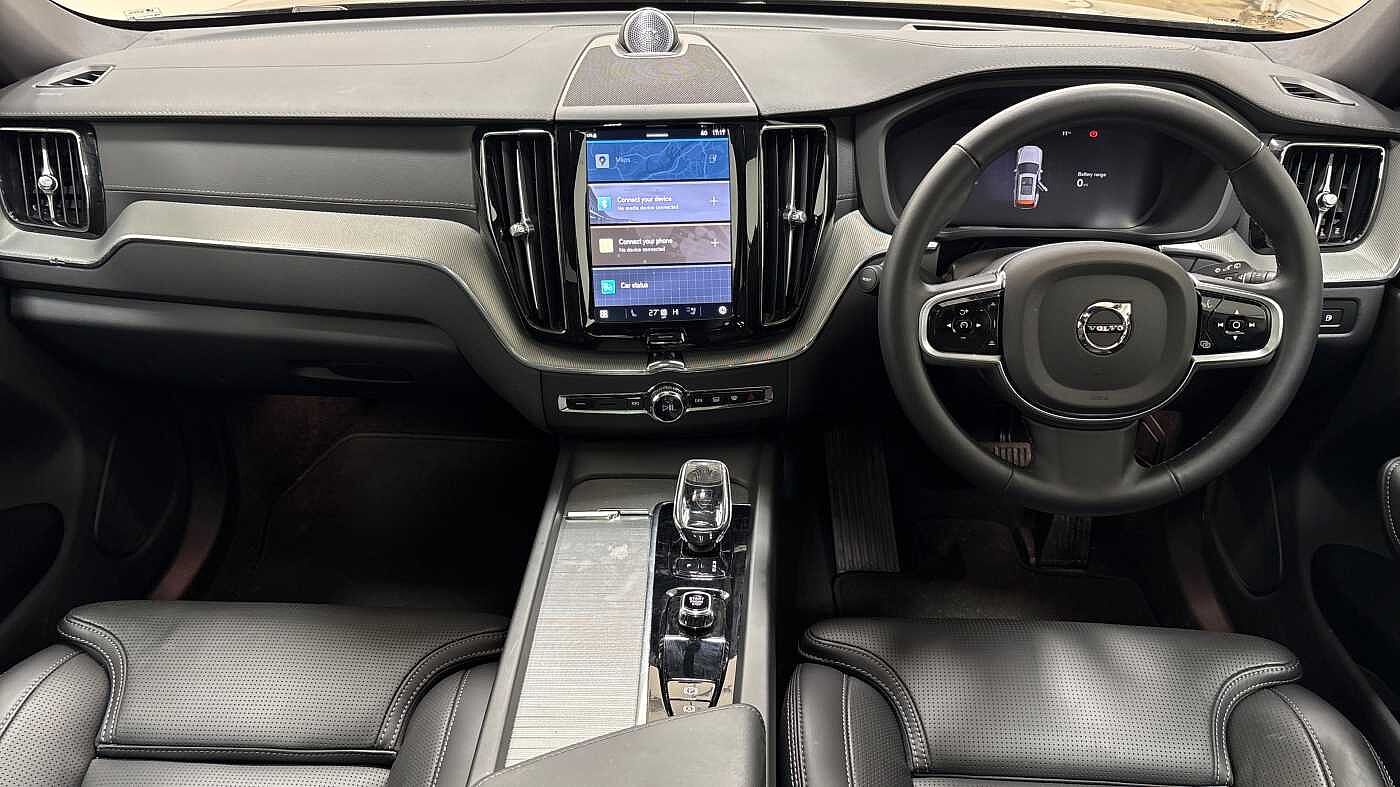 Used Volvo XC60 2024 for sale - 76676575: Photo 10