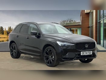 2024 (74) - 2.0 T8 455 PHEV Ultra Black Ed 5dr AWD Geartronic