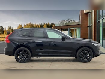 Used Volvo XC60 2024 for sale - 76676575: Photo