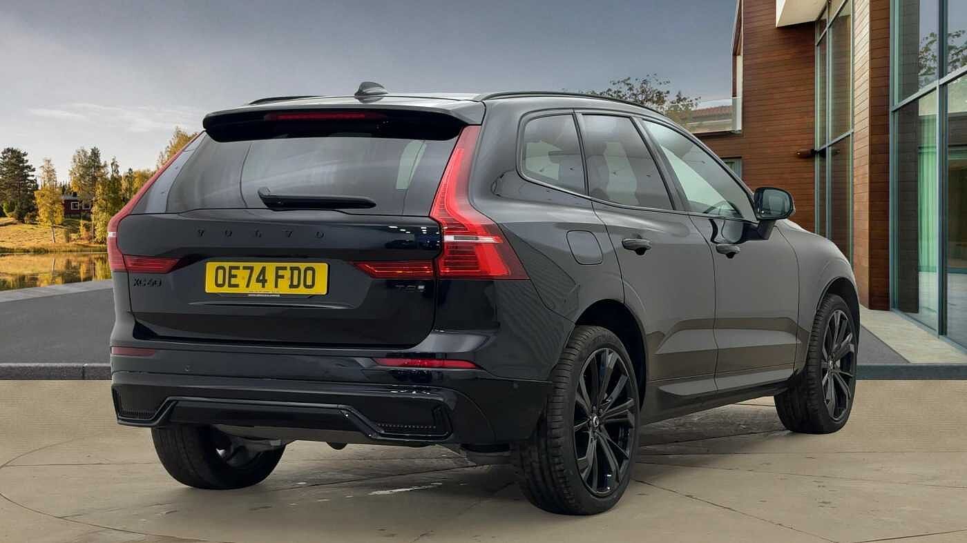 Used Volvo XC60 2024 for sale - 76676575: Photo 3