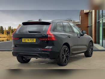 Used Volvo XC60 2024 for sale - 76676575: Photo