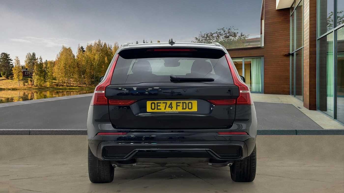 Used Volvo XC60 2024 for sale - 76676575: Photo 4