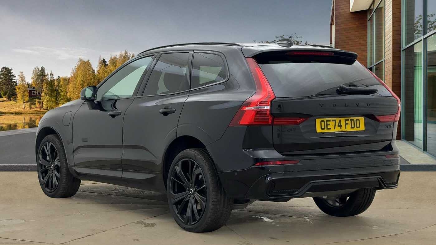 Used Volvo XC60 2024 for sale - 76676575: Photo 5