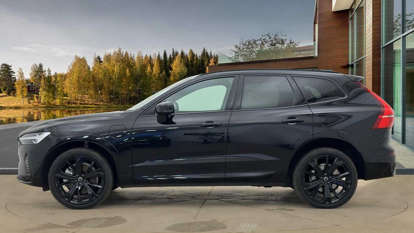 Used Volvo XC60 2024 for sale - 76676575: Photo 6