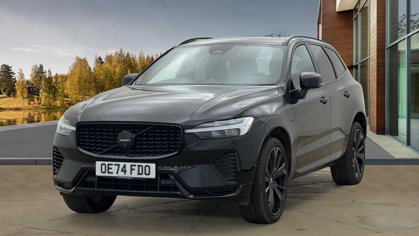 Used Volvo XC60 2024 for sale - 76676575: Photo 7