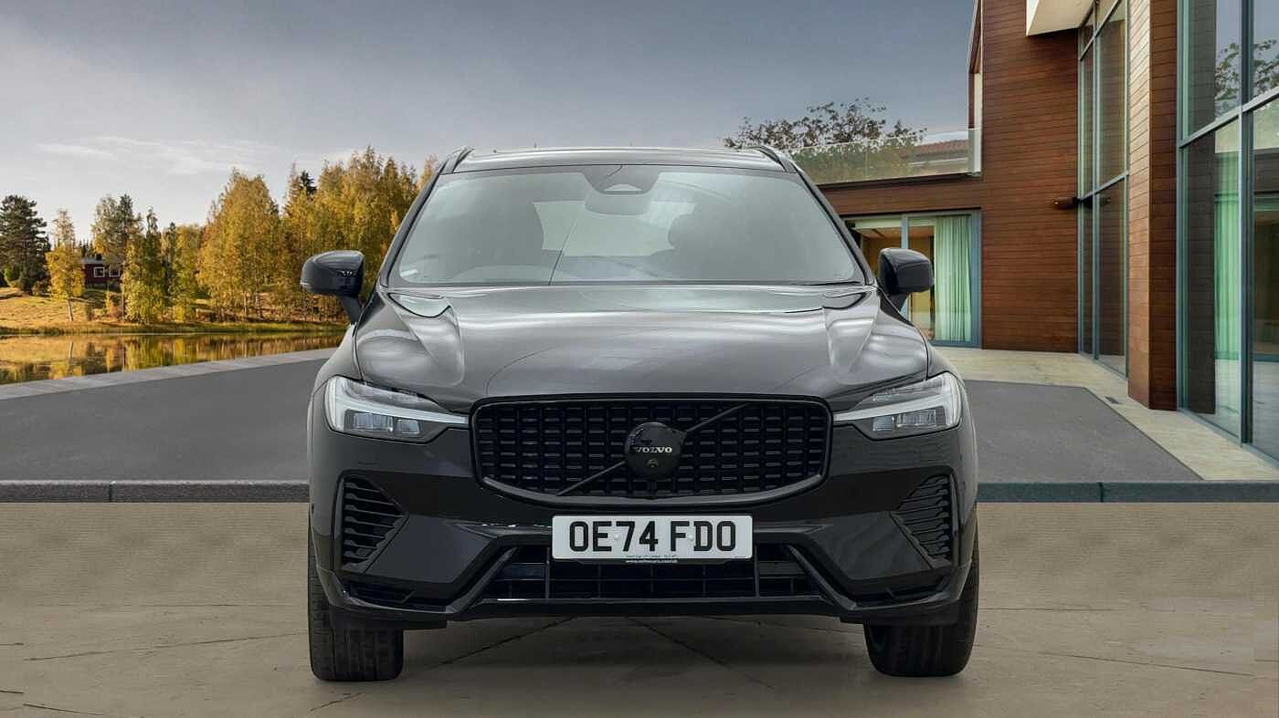 Used Volvo XC60 2024 for sale - 76676575: Photo 8