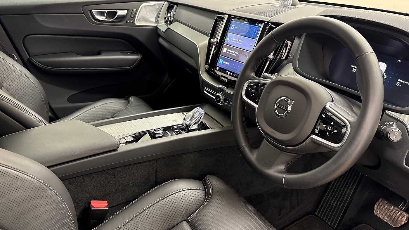 Used Volvo XC60 2024 for sale - 76676575: Photo 9