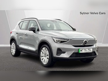 Used Volvo EX40 2025 for sale - 78352666: Photo