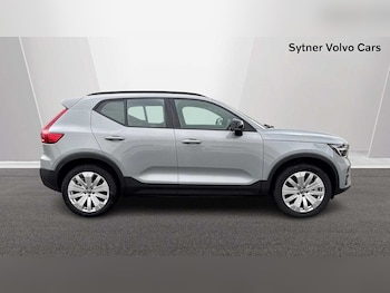 Used Volvo EX40 2025 for sale - 78352666: Photo