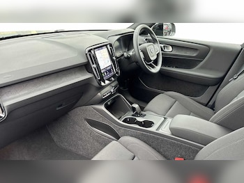 Used Volvo EX40 2025 for sale - 78352666: Photo