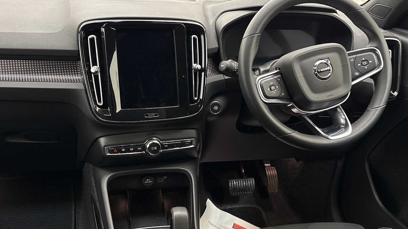 Used Volvo XC40 2024 for sale - 76677381: Photo 10