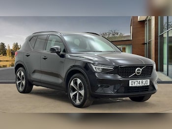 Used Volvo XC40 2024 for sale - 76677381: Photo