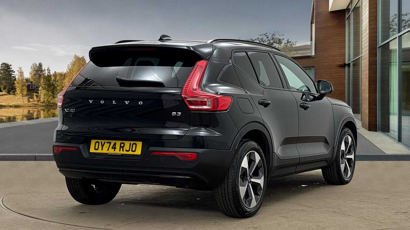 Used Volvo XC40 2024 for sale - 76677381: Photo 3