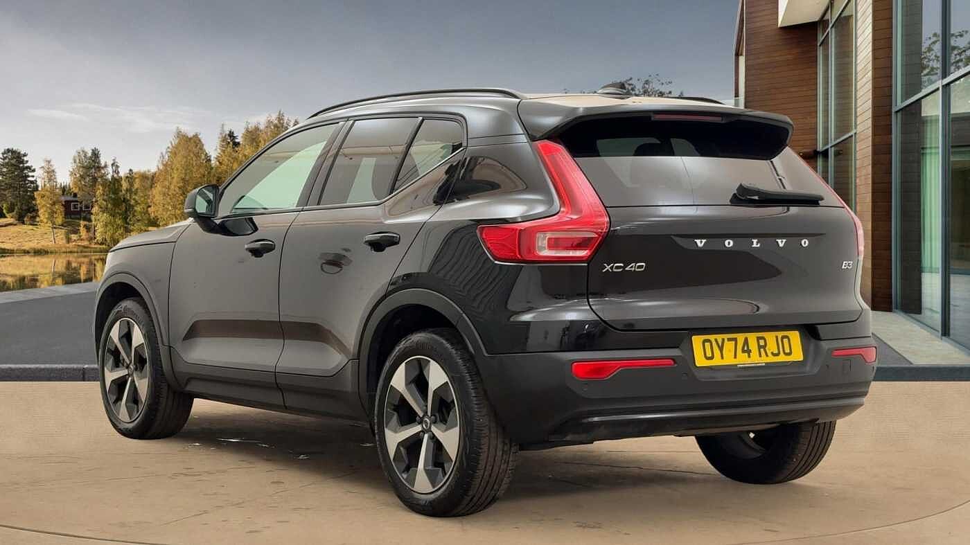 Used Volvo XC40 2024 for sale - 76677381: Photo 5