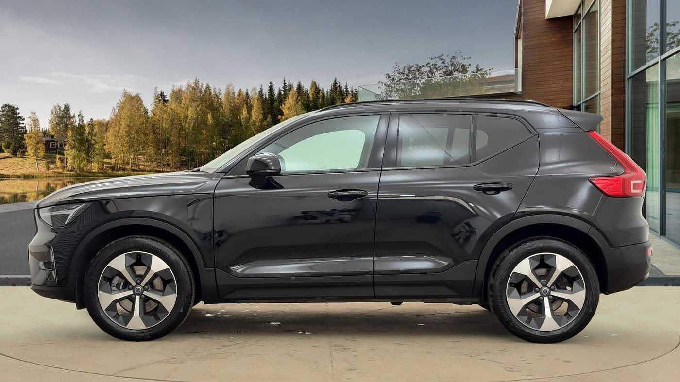 Used Volvo XC40 2024 for sale - 76677381: Photo 6