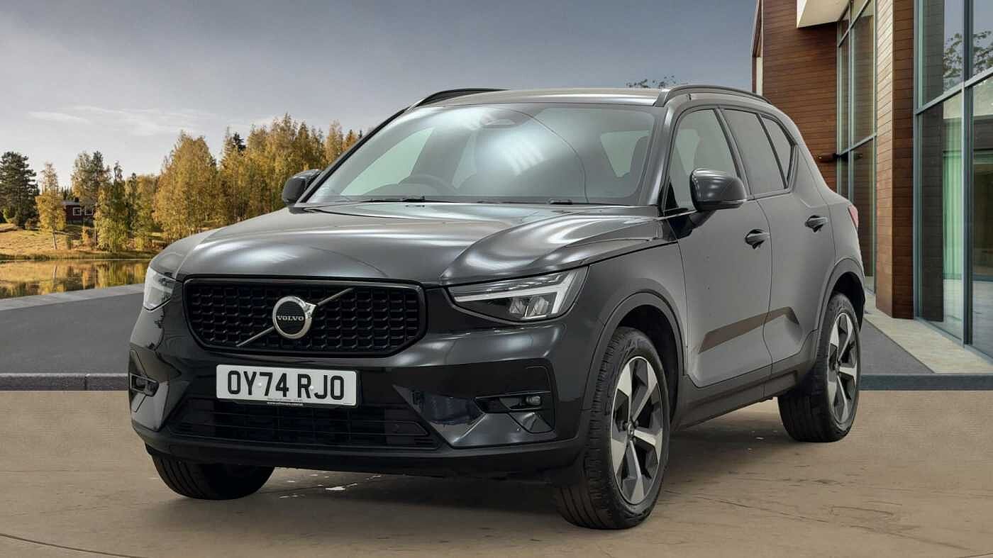 Used Volvo XC40 2024 for sale - 76677381: Photo 7
