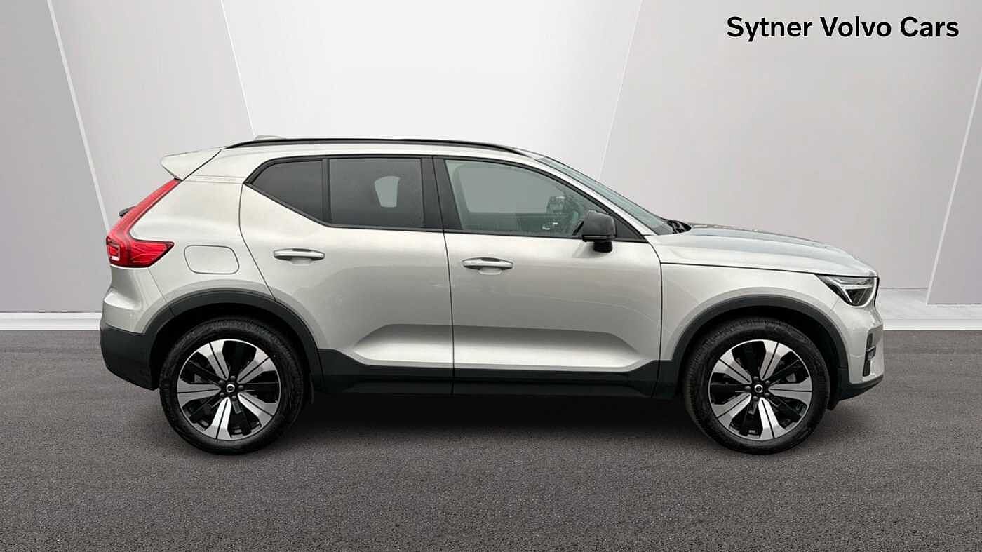 Used Volvo XC40 2023 for sale - 76676548: Photo 3