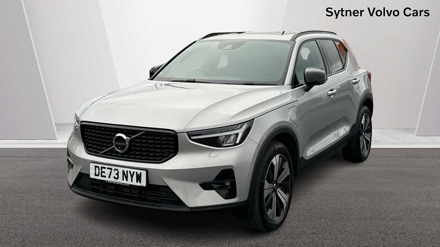 Used Volvo XC40 2023 for sale - 76676548: Photo 6