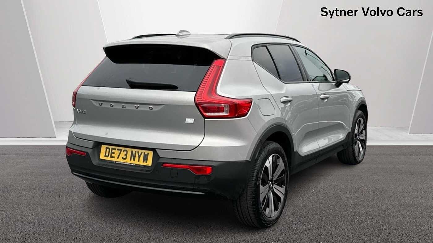 Used Volvo XC40 2023 for sale - 76676548: Photo 7