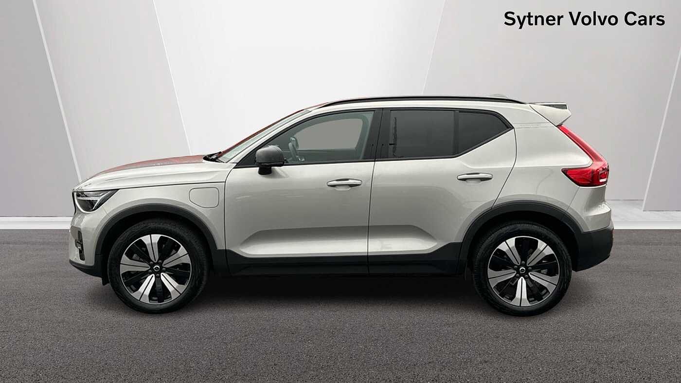 Used Volvo XC40 2023 for sale - 76676548: Photo 8