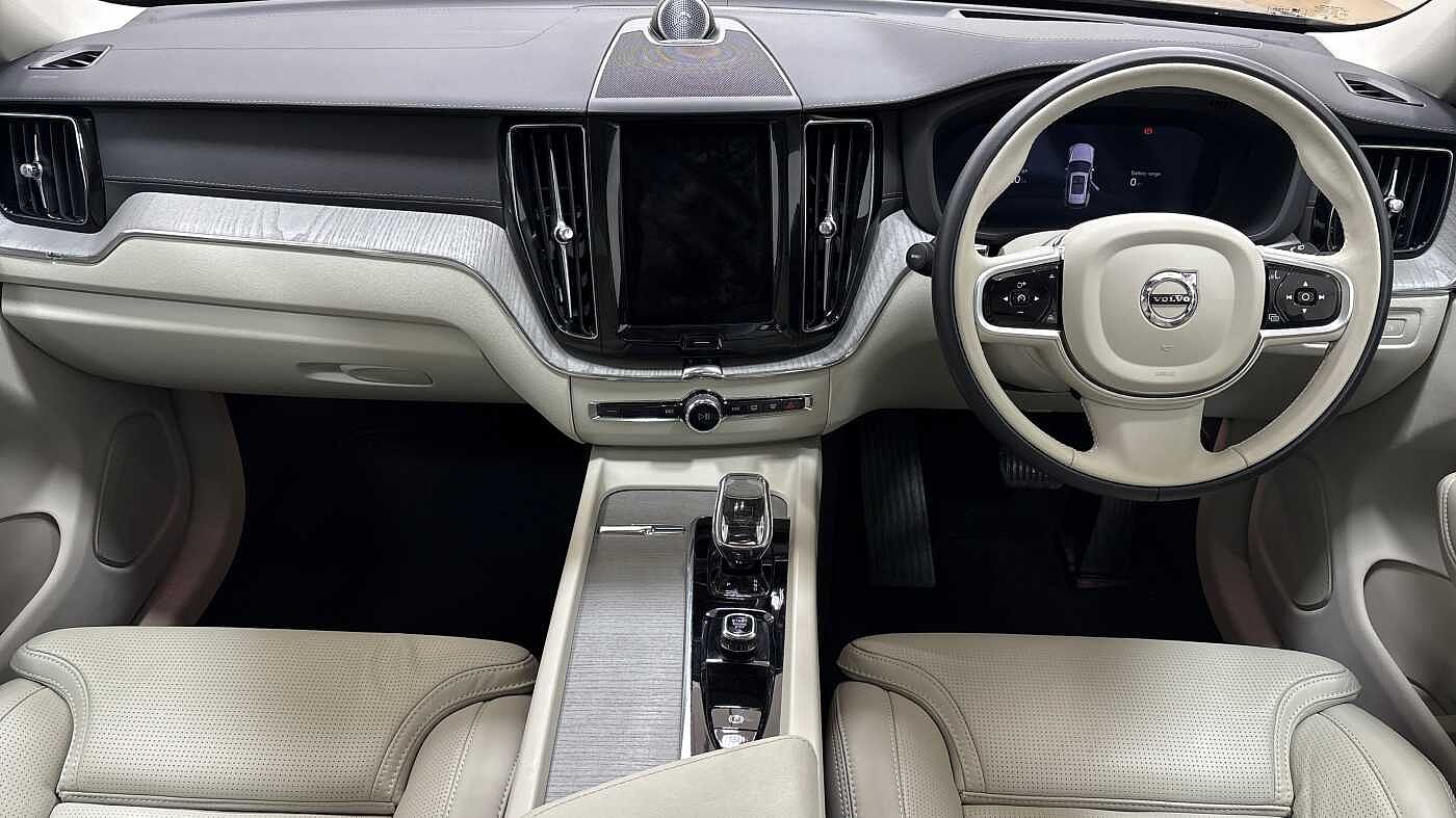 Used Volvo XC60 2025 for sale - 76679913: Photo 10