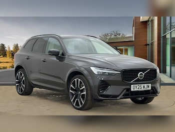 2025 (25) - 2.0 T8 [455] PHEV Ultra Dark 5dr AWD Geartronic