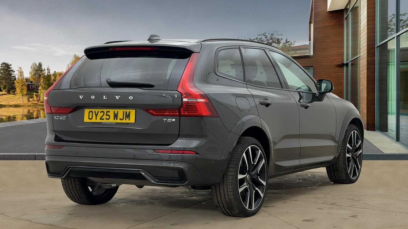 Used Volvo XC60 2025 for sale - 76679913: Photo 3