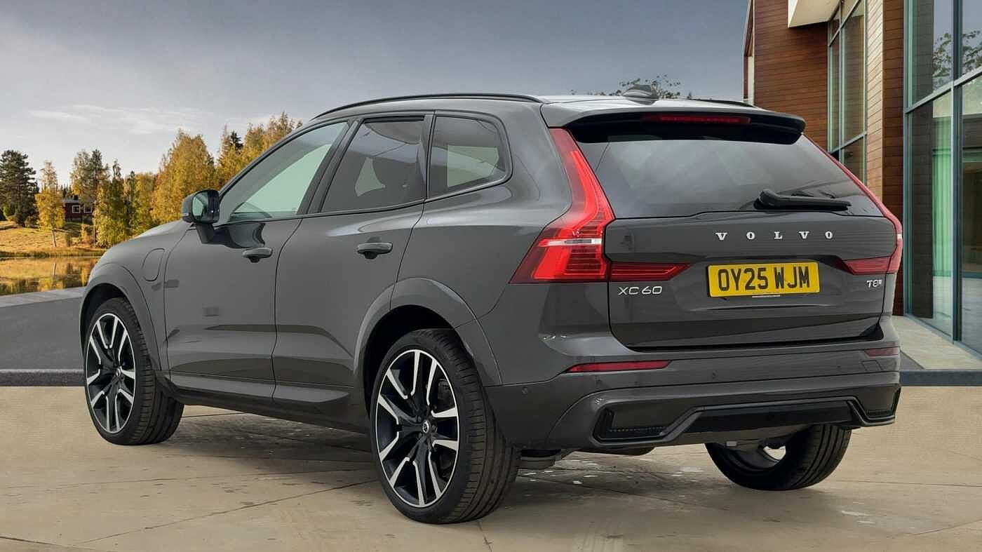 Used Volvo XC60 2025 for sale - 76679913: Photo 5