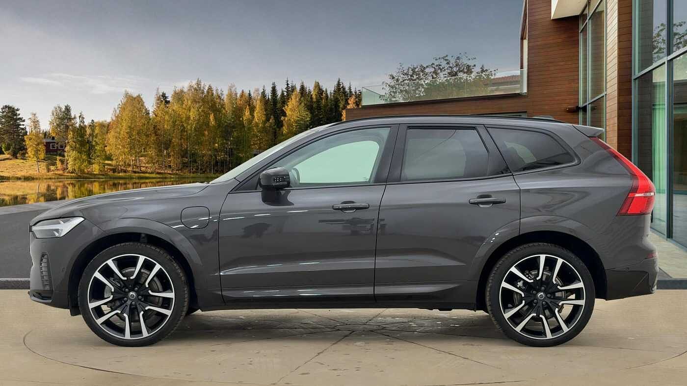 Used Volvo XC60 2025 for sale - 76679913: Photo 6