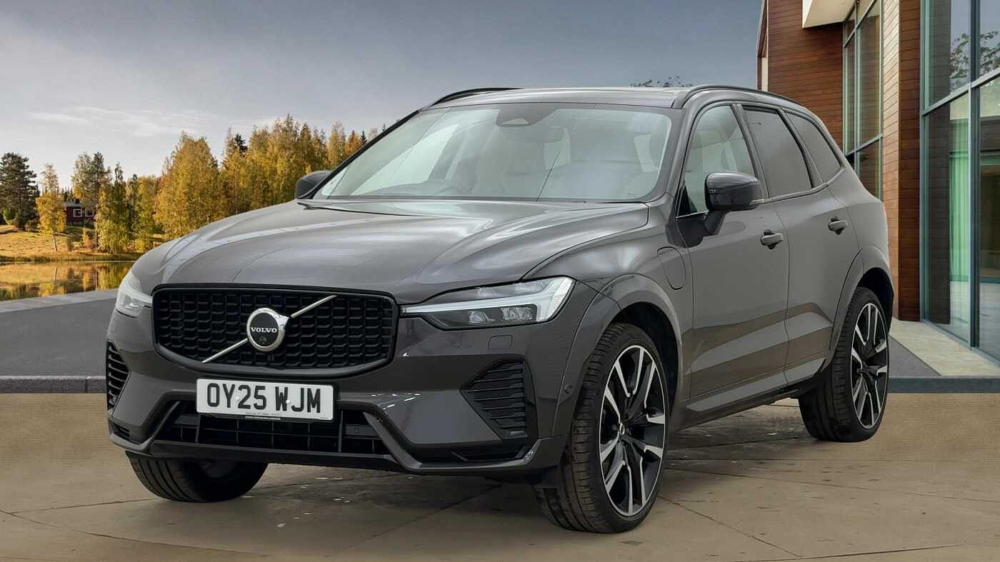 Used Volvo XC60 2025 for sale - 76679913: Photo 7