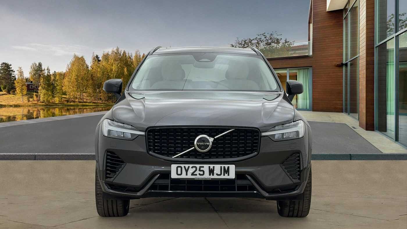 Used Volvo XC60 2025 for sale - 76679913: Photo 8