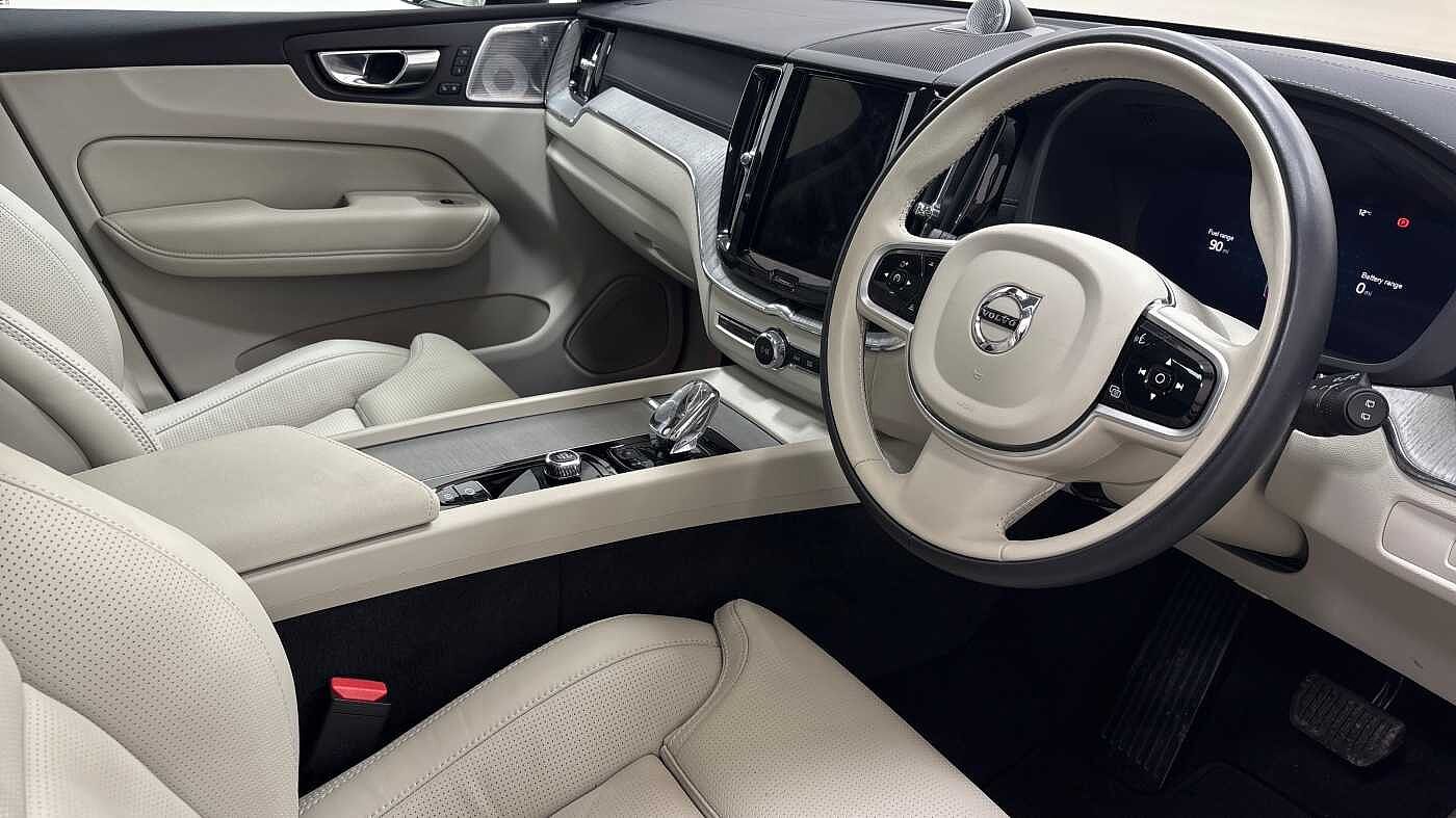 Used Volvo XC60 2025 for sale - 76679913: Photo 9