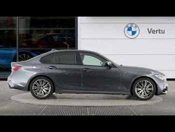Used BMW 3 Series 2022 for sale - 75190399: Photo