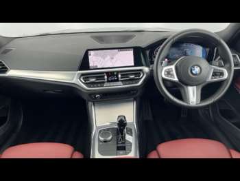 Used BMW 3 Series 2022 for sale - 75190399: Photo