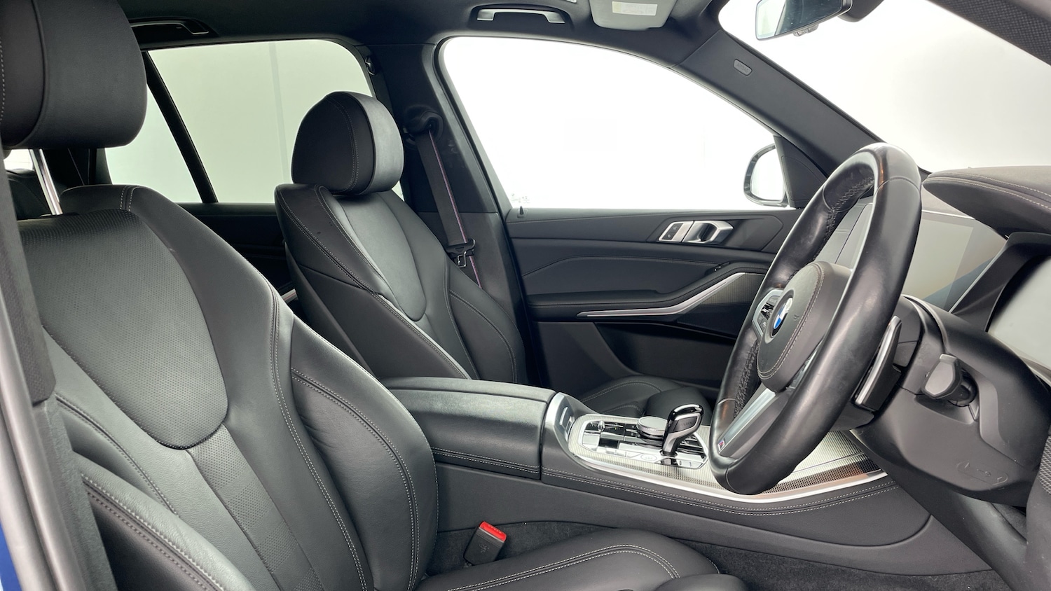 Used BMW X5 2022 for sale - 76761919: Photo 11