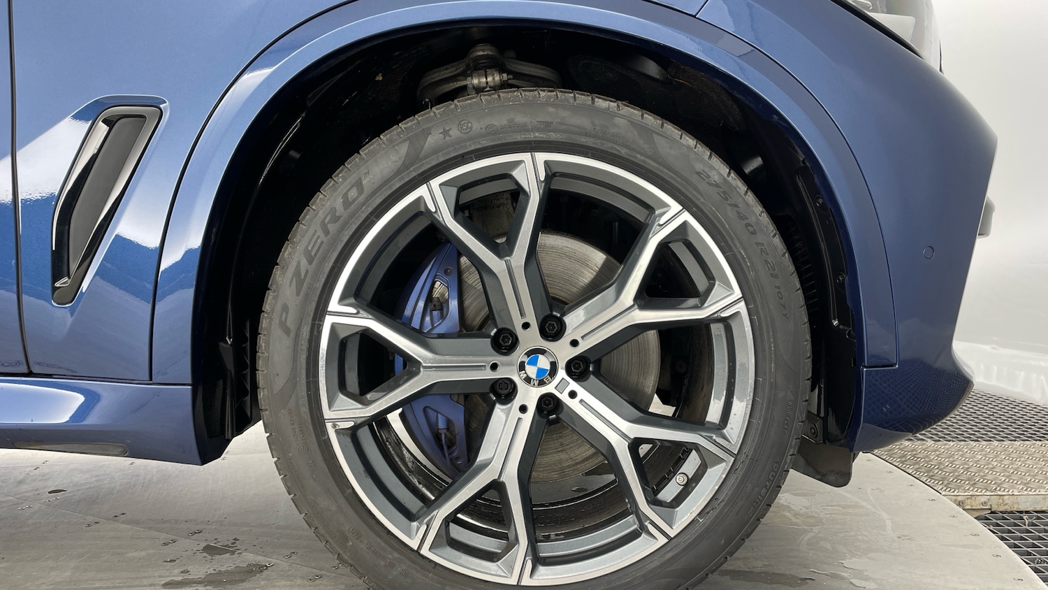 Used BMW X5 2022 for sale - 76761919: Photo 14