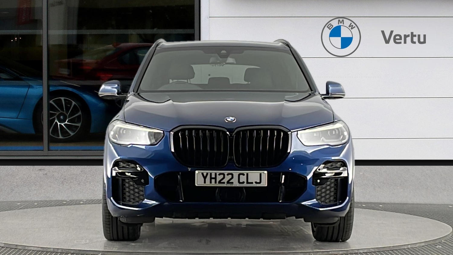Used BMW X5 2022 for sale - 76761919: Photo 16