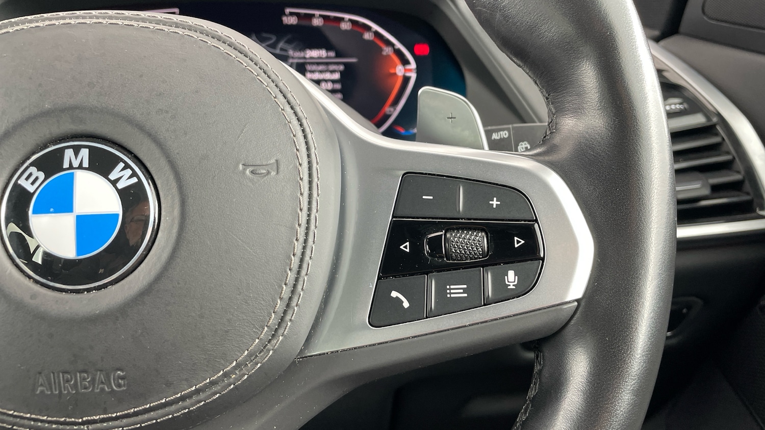 Used BMW X5 2022 for sale - 76761919: Photo 18