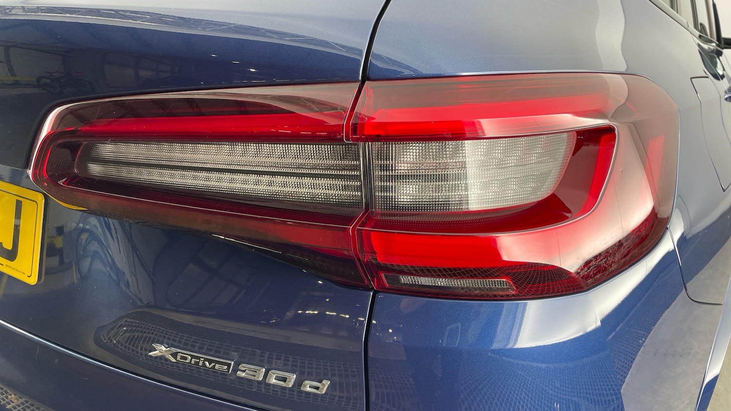 Used BMW X5 2022 for sale - 76761919: Photo 22