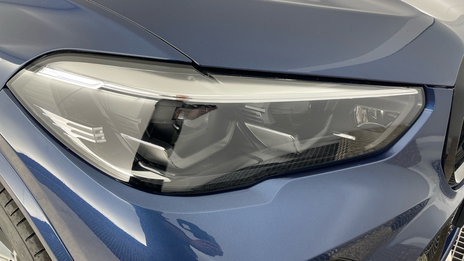 Used BMW X5 2022 for sale - 76761919: Photo 23