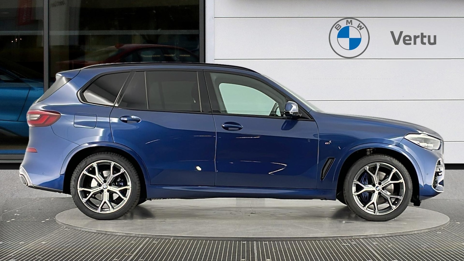 Used BMW X5 2022 for sale - 76761919: Photo 3